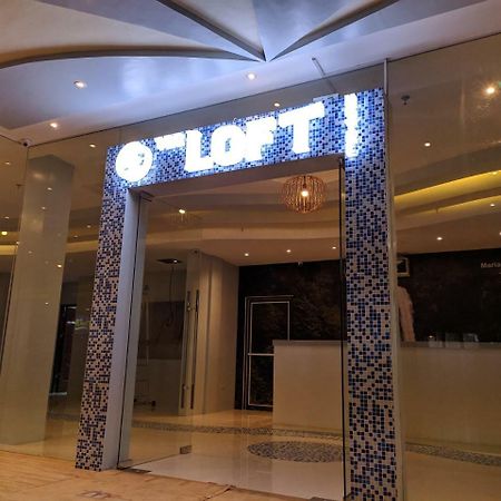 The Loft Hotel Iligan Exterior foto