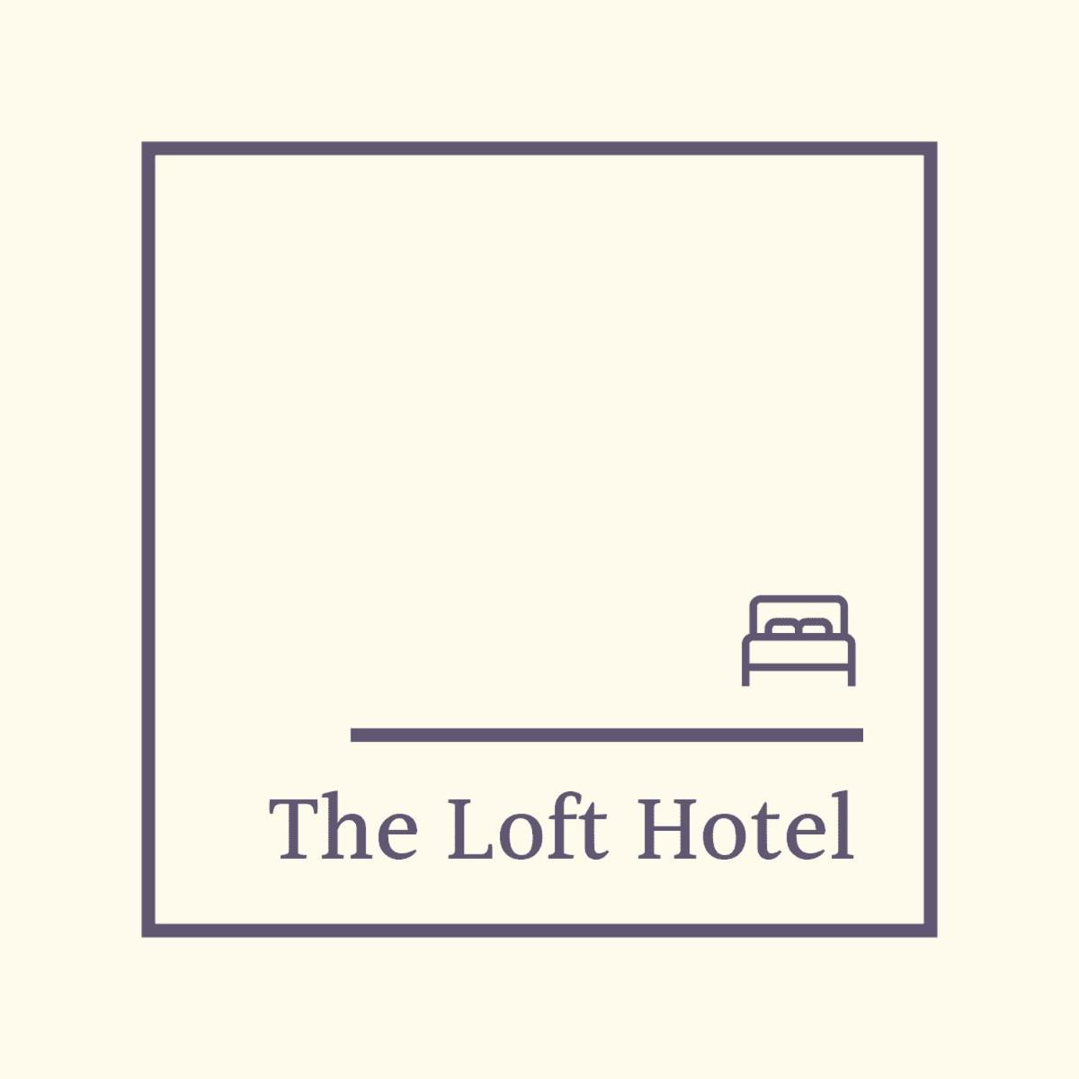 The Loft Hotel Iligan Exterior foto