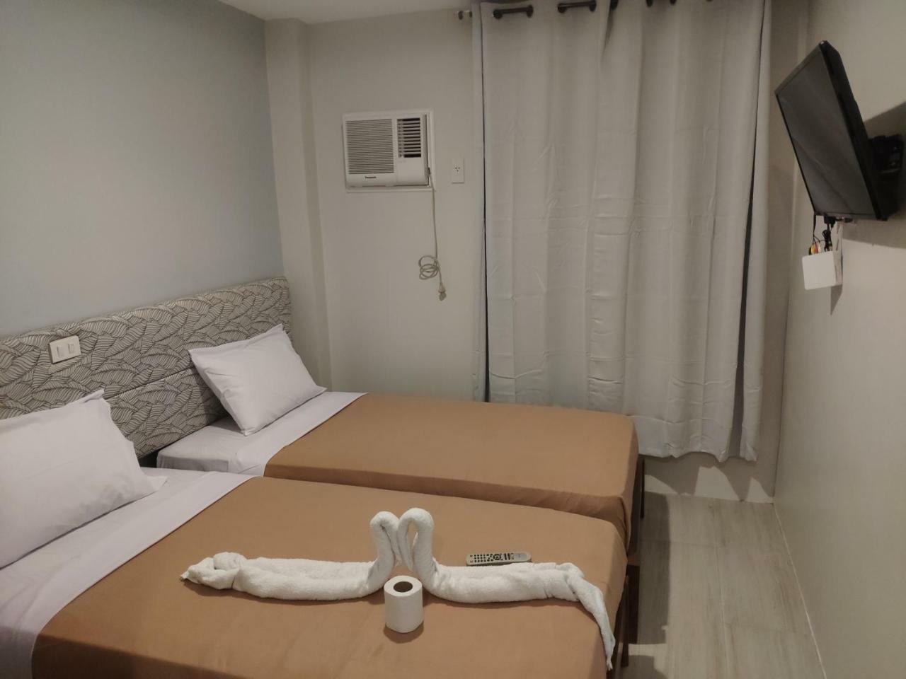 The Loft Hotel Iligan Exterior foto