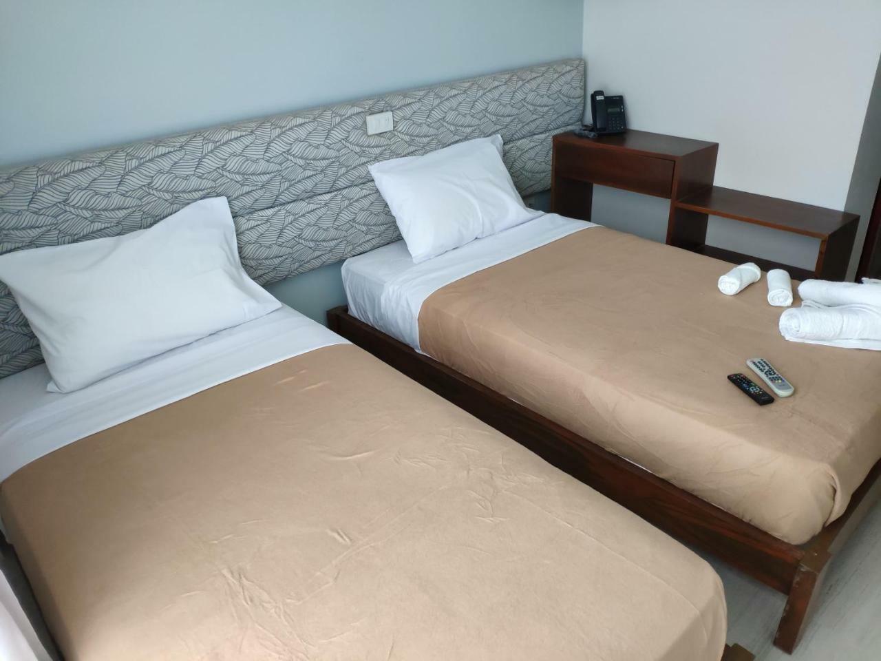 The Loft Hotel Iligan Exterior foto