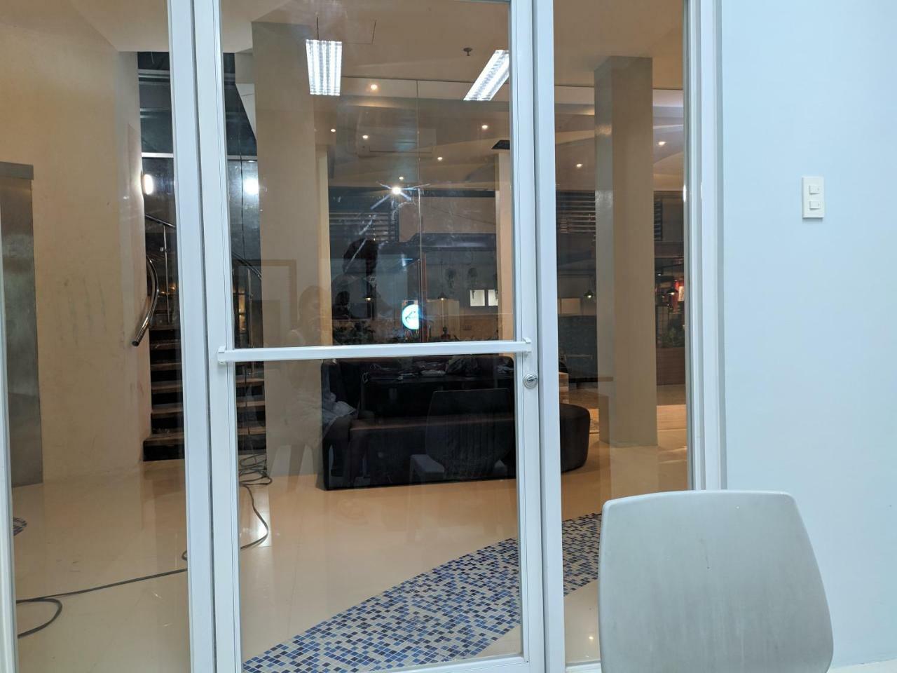 The Loft Hotel Iligan Exterior foto