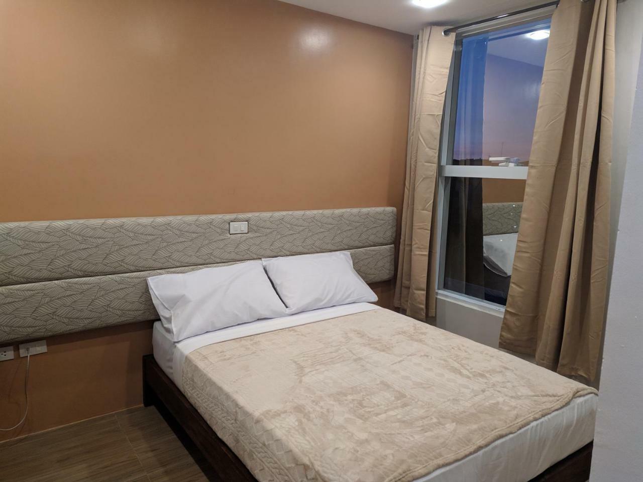 The Loft Hotel Iligan Exterior foto